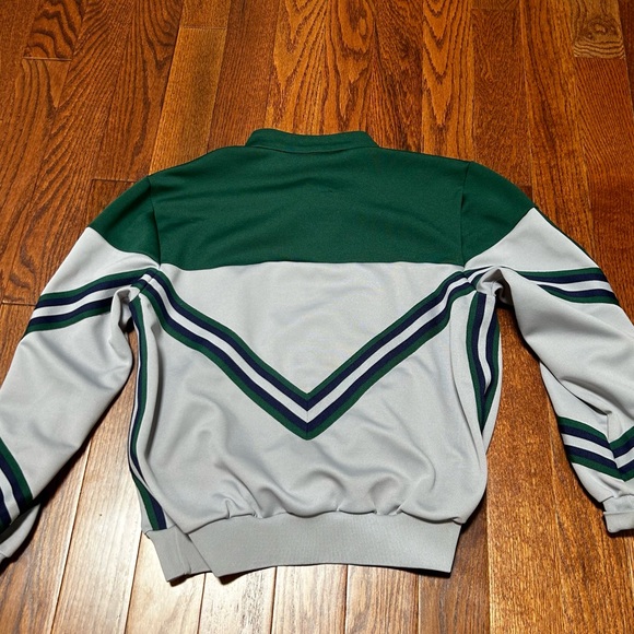 Vintage 1990s Varsity Cheerleader Supply Co Jacket - Picture 2 of 8